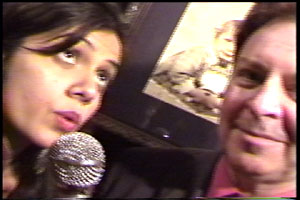 Ms Divine interviews Jerry Casale of Devo