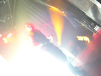 Jean Luc De Meyer in concert