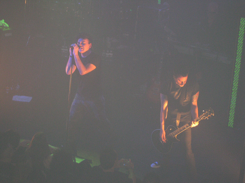 Gary Numan
