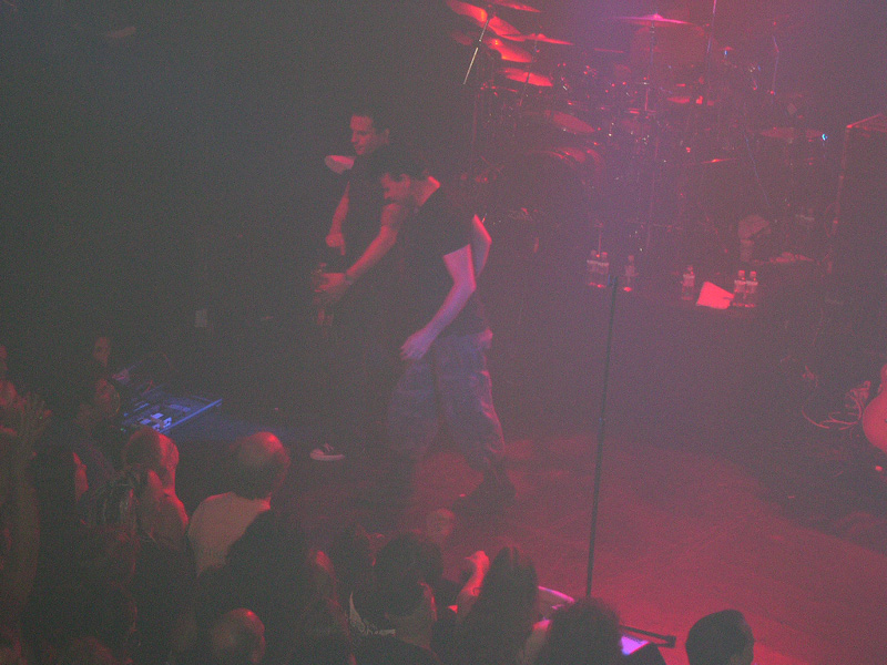 Gary Numan