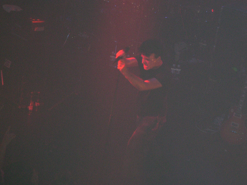 Gary Numan
