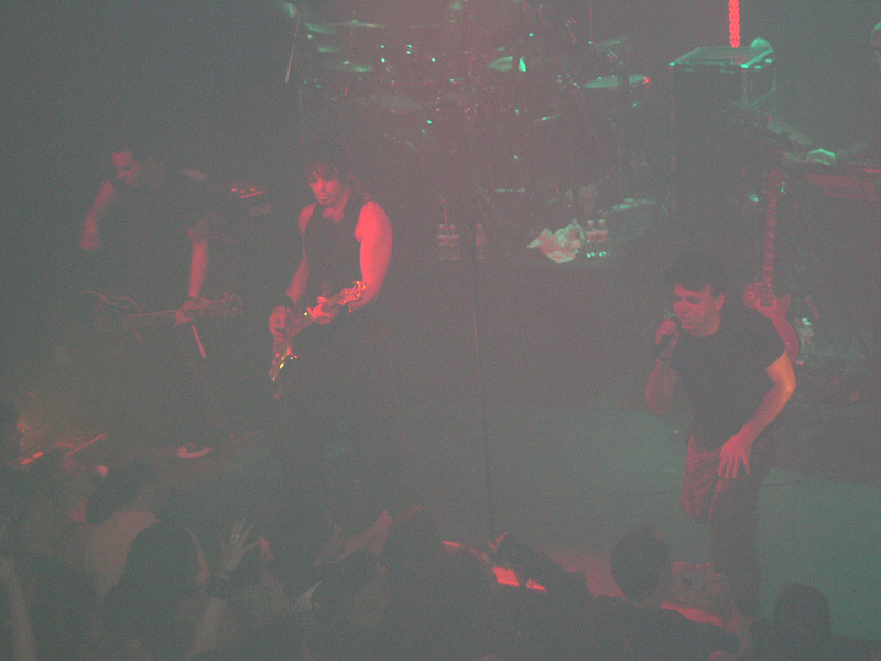 Gary Numan